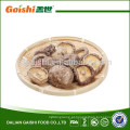 2015 colheita pacote a granel China cogumelos shiitake secos